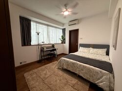 The Eden At Tampines (D18), Condominium #504410371